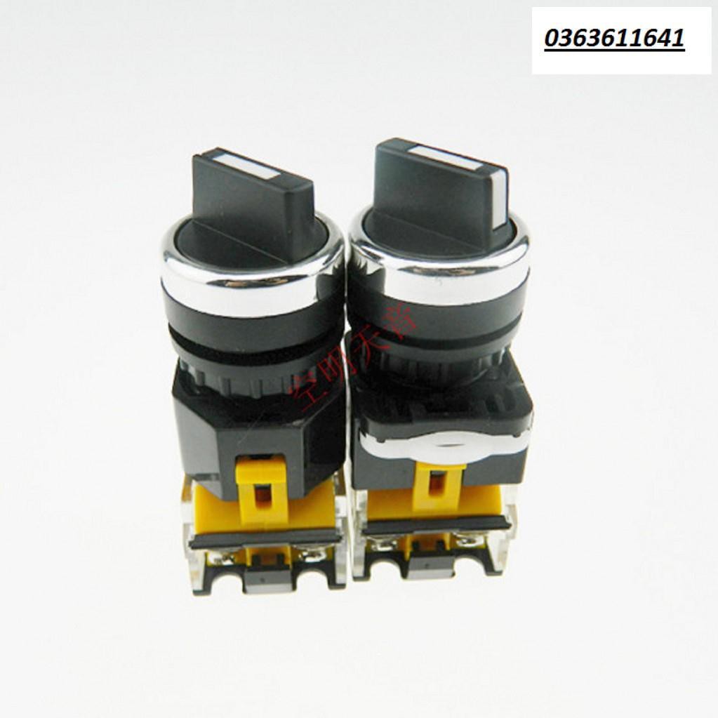 CHUYỂN MẠCH 3 VỊ TRÍ LA39-20X/3