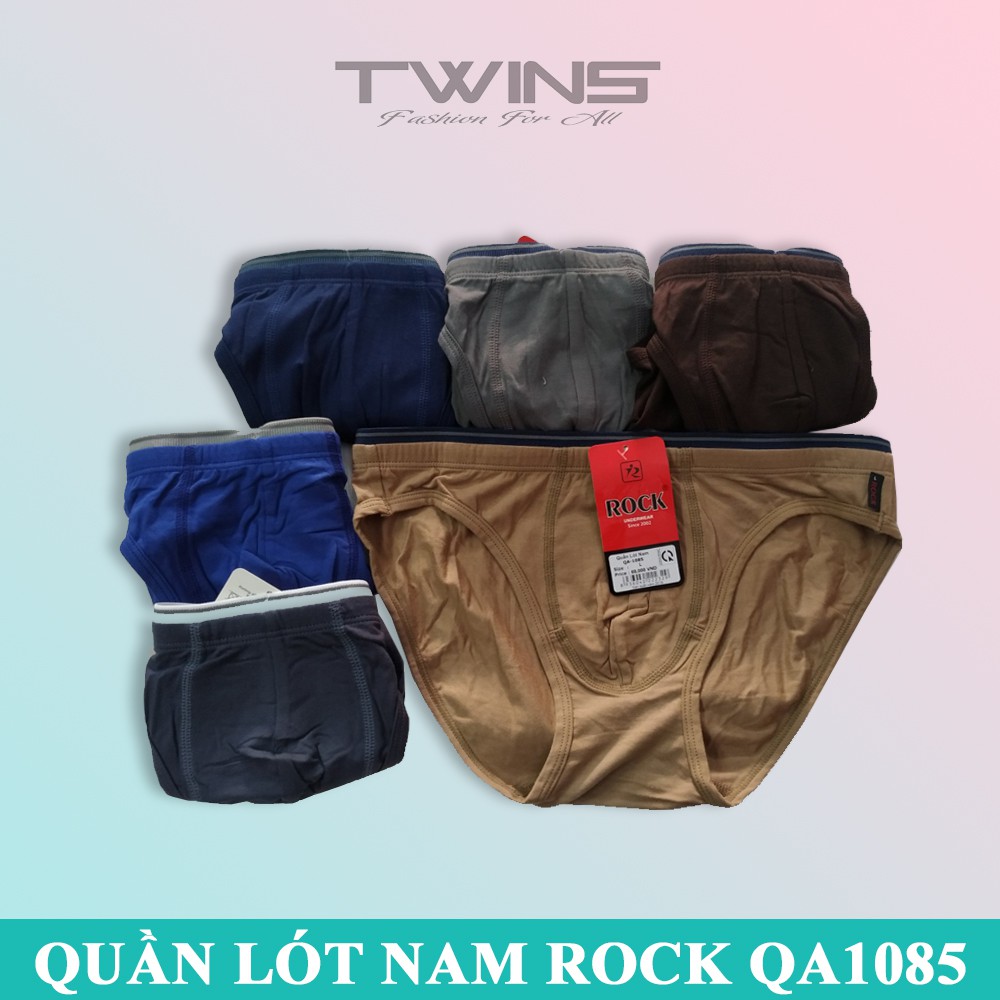 Quần lót nam dạng tam giác Rock 1085