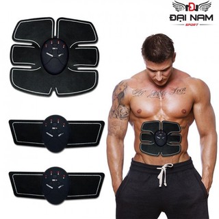 Máy massage đánh tan mỡ bụng Smart fitnesss Loại xịn