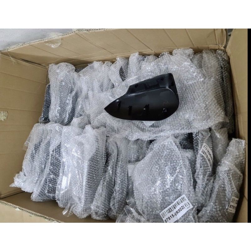 Ốp lưng gương chiếu hậu Vios 2015 - 2020  chuẩn khít theo xe