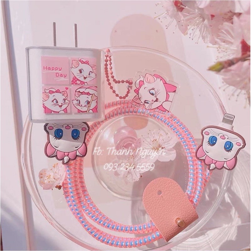 Bộ bọc sạc ip | BigBuy360 - bigbuy360.vn