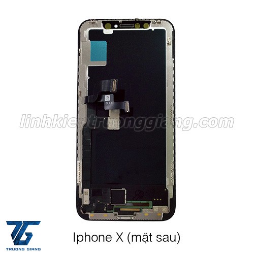 Màn hình ĐT táo X