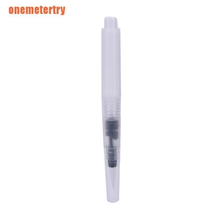 Bộ 3 Bút Lông Vẽ Màu Nước