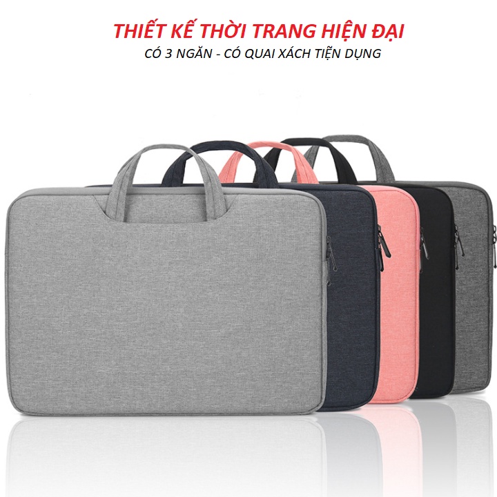 Túi Chống Sốc Laptop, Túi đựng laptop chống nước 14 Inch, 15,6 Inch