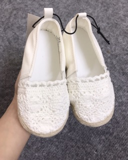 Giày HM kid cho bé vợt sale chuẩn auth