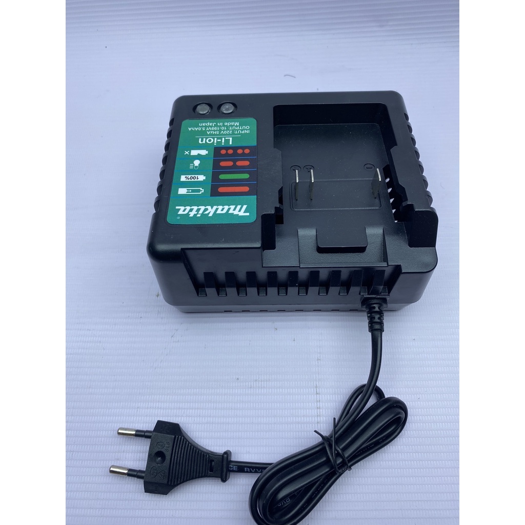 Đế Sạc BÀN Cho Máy Khoan Pin,Siết ỐC,Chuyên Vít Dòng 88V,118V,86V,72V