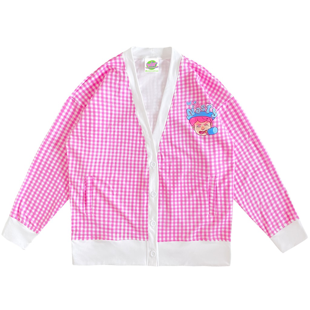 Cardigan Caro Crybaby21 | BigBuy360 - bigbuy360.vn