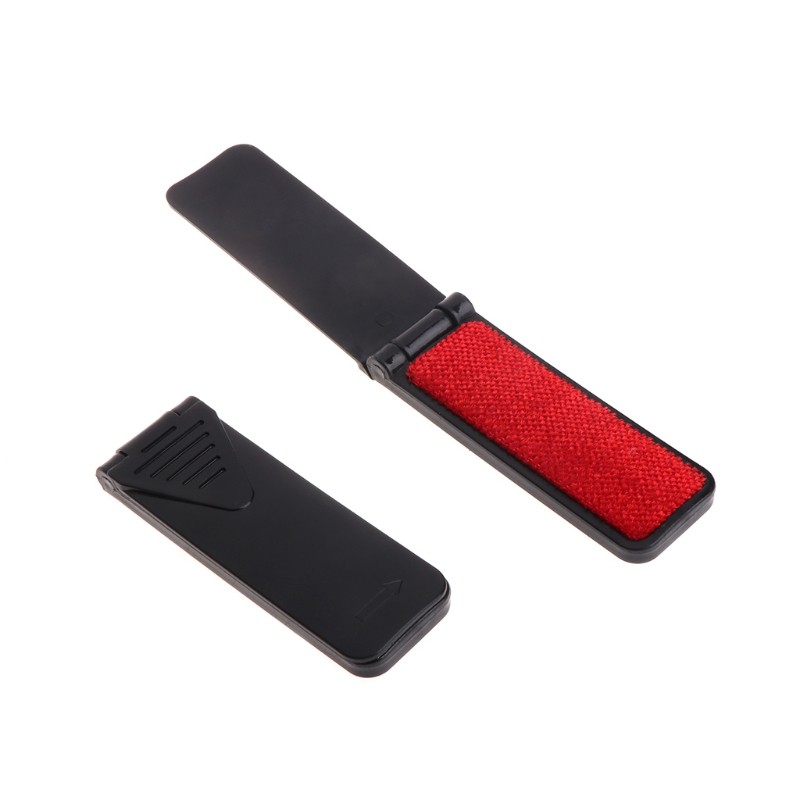 Bàn chải làm sạch lông thú cưng tiện dụng