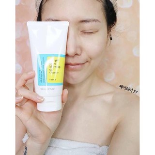 Sữa rửa mặt CORSX