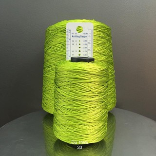 Sợi dù 1mm / Chỉ dù / Dây dù