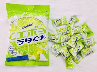 Kẹo Chanh Muối Thái Lan