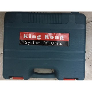 Máy cắt tôn kinh kong