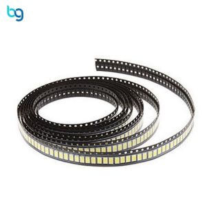 Combo 50 chíp led SMD 5730 siêu sáng