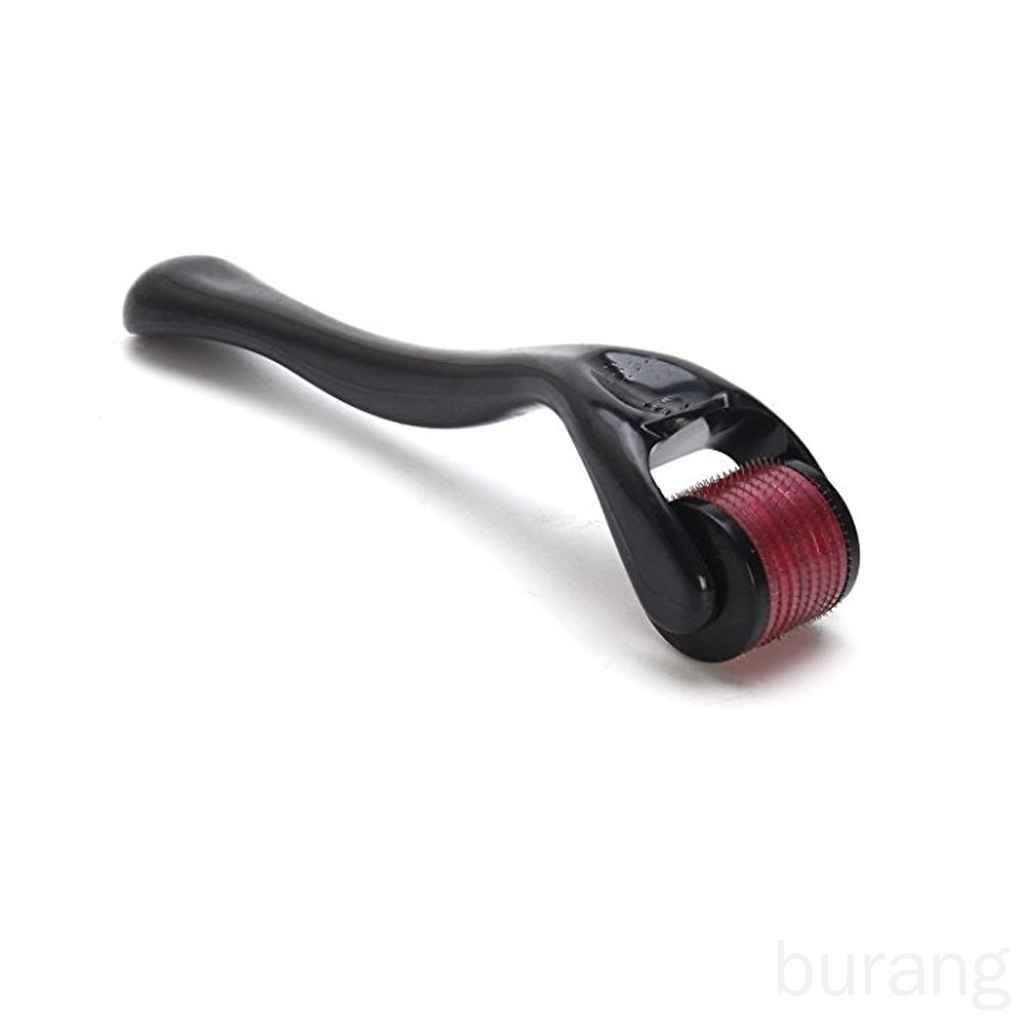 [Hàng mới về] Cây Lăn Kim Titan 0.2-3mm Massage Giảm Mụn Chống Lão Hóa Chăm Sóc Da Cho Nữ