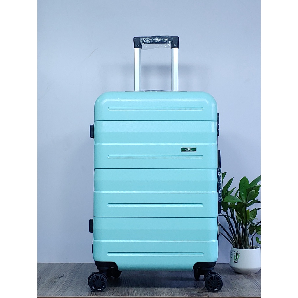 [HCM][FREESHIP] VALI C162-XLC-24, Nhựa dẻo ABS+PC chống va đập, SIZE 20,24 hàng chuẩn Việt Nam VINALUG