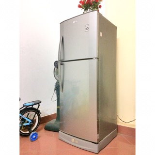 Tủ lạnh LG 200l