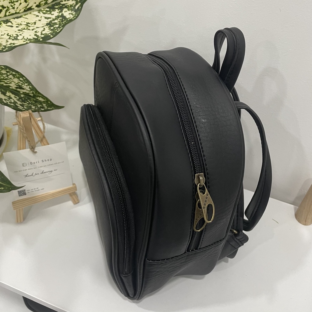 BALO MINI, BA LÔ NỮ THỜI TRANG BL16 | DORI