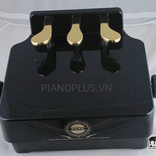 Pedal Piano Extender - Piano Pedal Mở Rộng Cho Trẻ Em