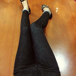 Combo 2 quần bò 260k