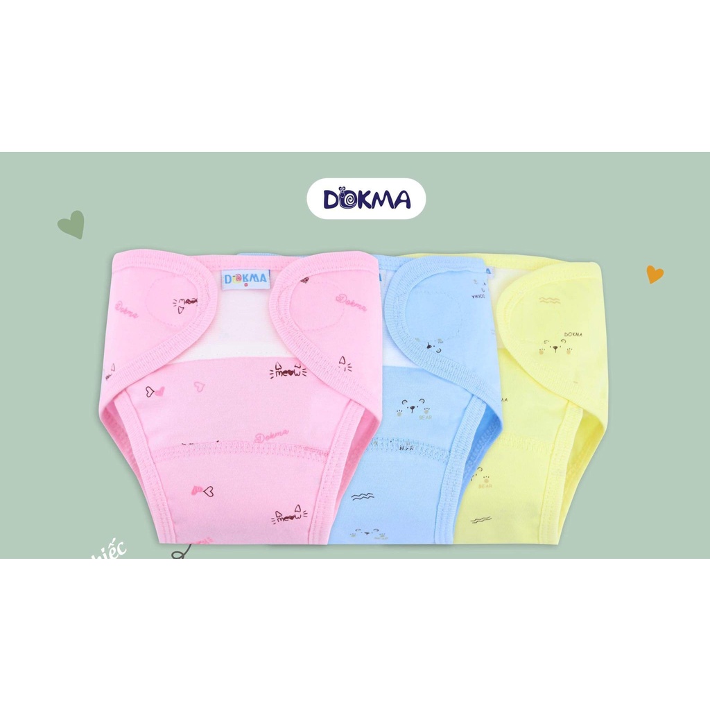 Tã Vải Dán, Tã Quần Đóng Bỉm Sơ Sinh Thị Nắng Store