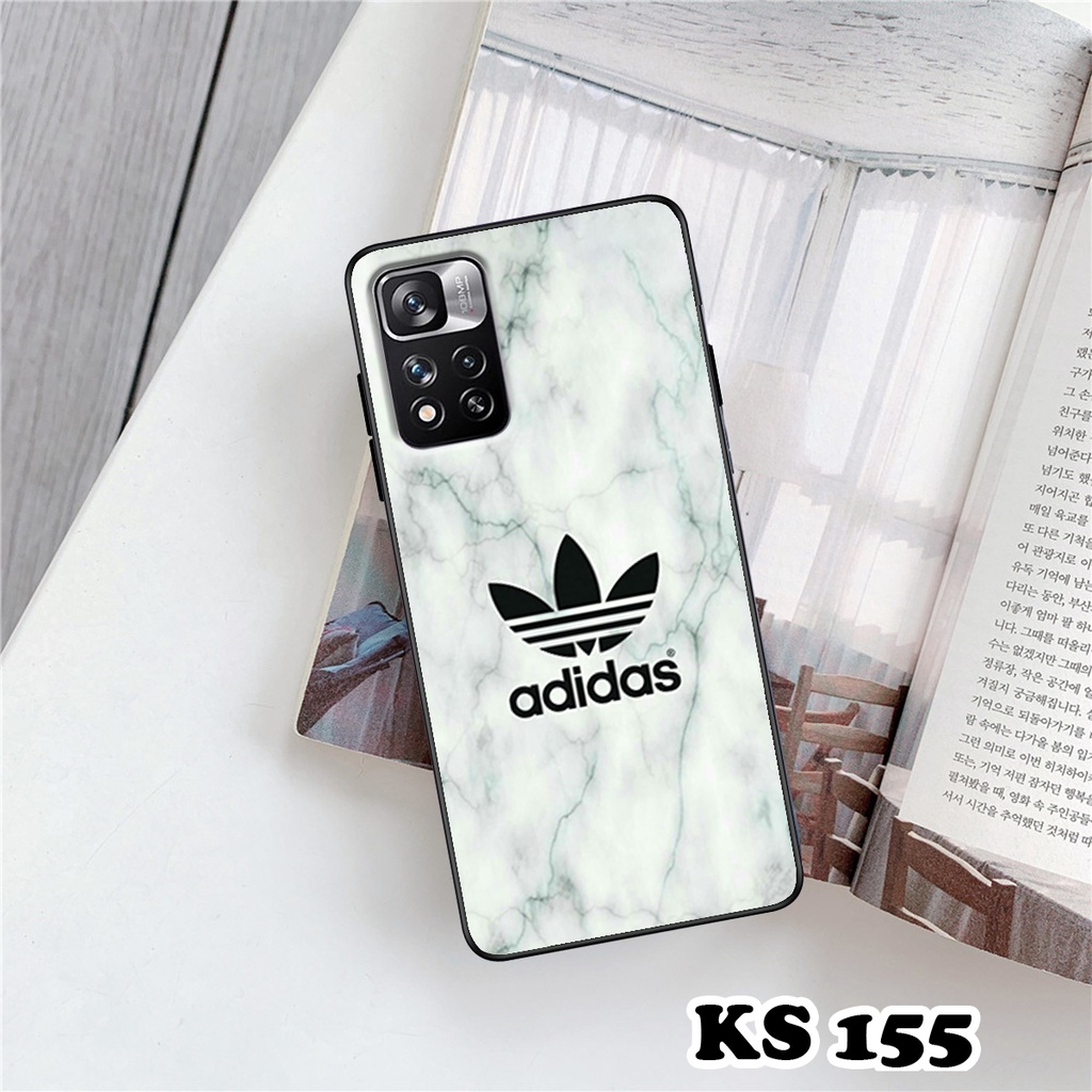 Ốp lưng Redmi Note 11 5G - Redmi Note 11 Pro 5G Bản Trung Quốc - Ốp in hình ÄDĮĎAŠ sang trọng, bền đẹp