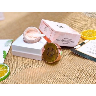 Kem dưỡng da mặt ban ngày M2 ProSkinCare: Dưỡng trắng, makeup trắng hồng nhẹ và chống nắng SPF50+