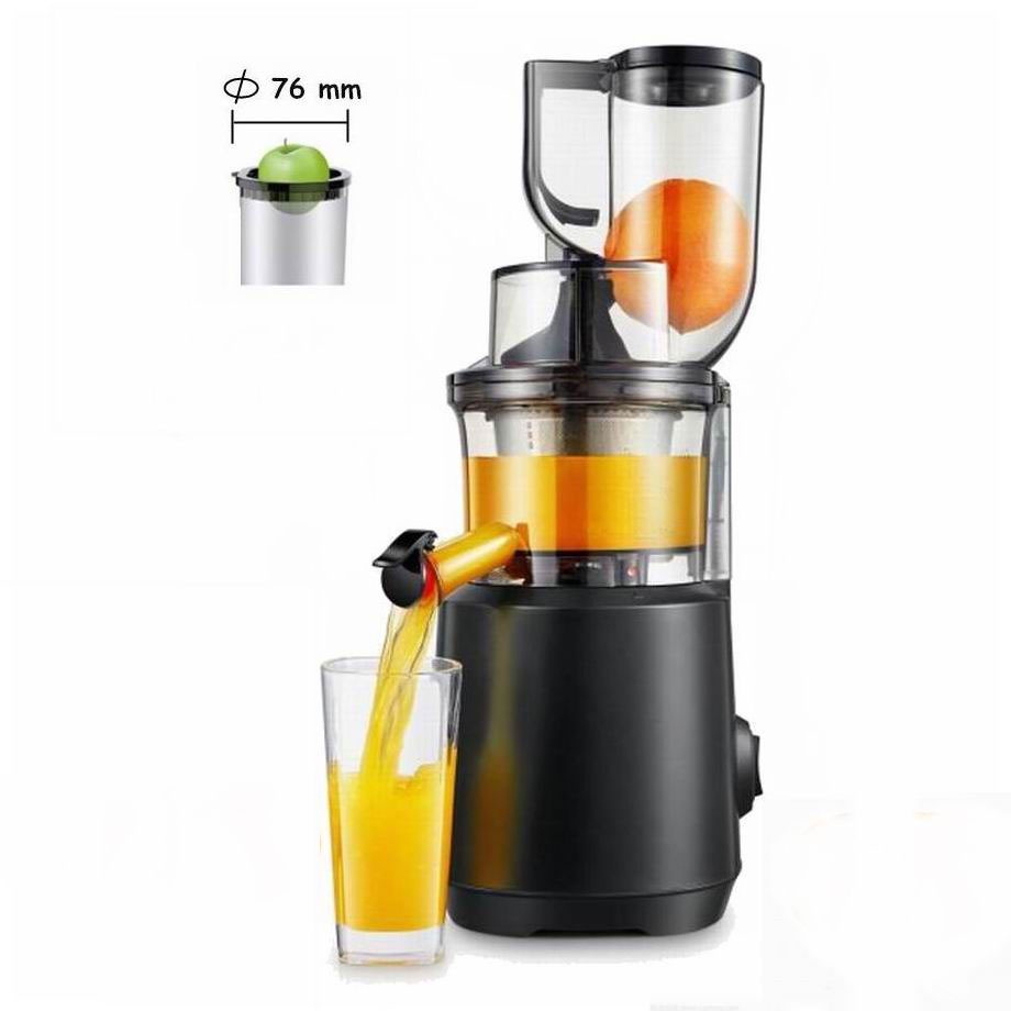 Máy ép chậm Sharp KS-666, KS-888 Hàng Thái Lan, công suất lớn ép hoa quả, ép rau củ kiệt bã. Bảo hành đổi mới 12T