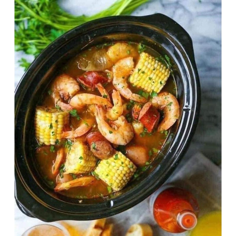 Nồi hầm chậm KLARSTEIN Slow Cooker( hàng Đức)