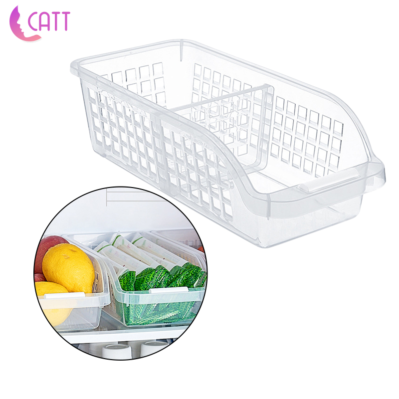 Bộ 2 Hộp Đựng Thực Phẩm Trong Tủ Lạnh