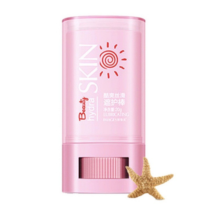 Combo 2 Kem chống nắng dạng lăn SPF 50, 20g