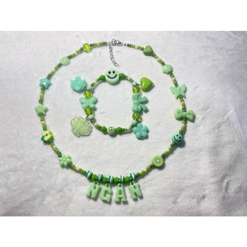 Vòng làm theo yêu cầu