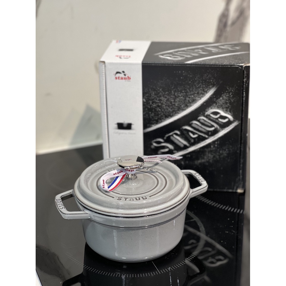 NỒI GANG STAUB COCOTTE RUND 16CM 40509479