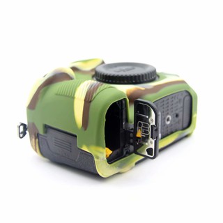 Ốp Bảo Vệ Camera Cao Cấp Cho Nikon D850