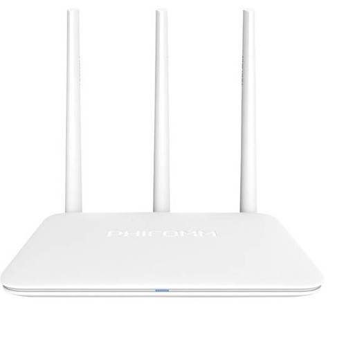 Router wifi PHICOMM 3 ANTEN