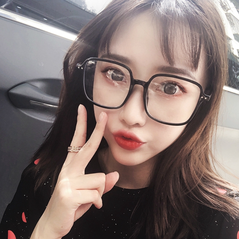 [Mã FAMAYFA giảm 10K đơn 50K] Mắt kiếng chống tia UV kiểu dáng vintage thời trang cho nữ | BigBuy360 - bigbuy360.vn