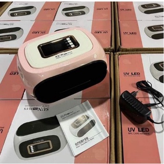 Máy hơ H6 Plus 108W chính hãng