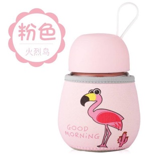 Combo 10 bình ủ cháo ,sữa mini (sỉ 25k)