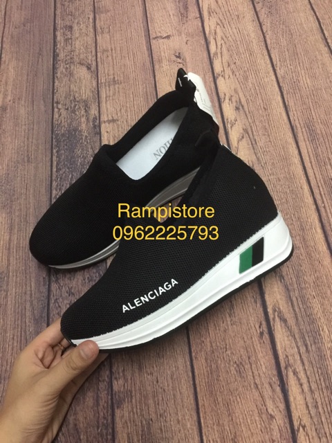 Giày độn đế 2018(có ảnh thật và video phía cuối) | BigBuy360 - bigbuy360.vn