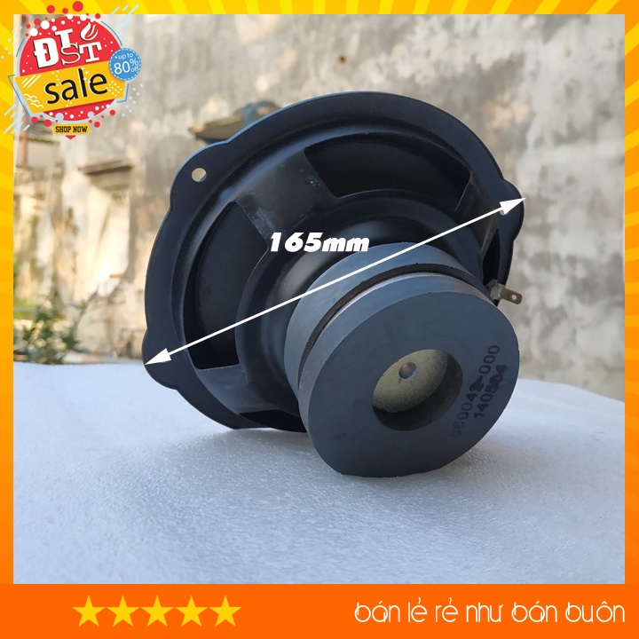 Loa trung trầm Electro Voice EVID 6INCH - Hàng tháo máy