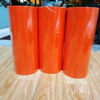 Băng keo cam 200 yard * 3 cây