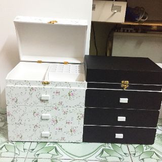 Combo tủ mẫu tự chọn