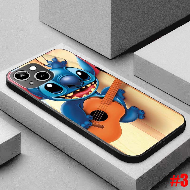 Ốp Lưng TPU Mềm Oppo A5 A9 A31 A91 2020 Hình Stitch