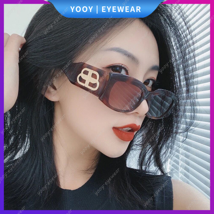 Kính Mát Thời Trang Hàn Quốc 2021