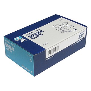 Kẹp bướm 41mm