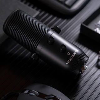 Bộ Micro Thu Âm Thronmax Mdrill One Studio KIT (M2)