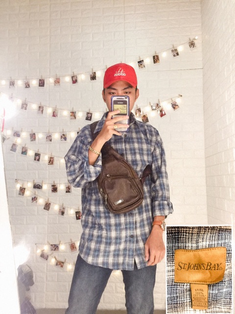 SƠ MI FLANNEL SECOND HAND 79.000 (Nhắn shop để chọn mẫu) | BigBuy360 - bigbuy360.vn