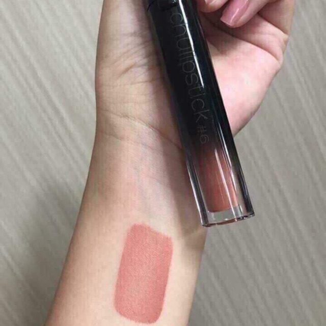 Son Kem Chu Lipstick