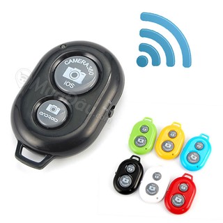 Remote Bluetooth chụp hình từ xa