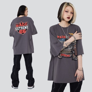 Áo phông Made Extreme Twins Tshirt