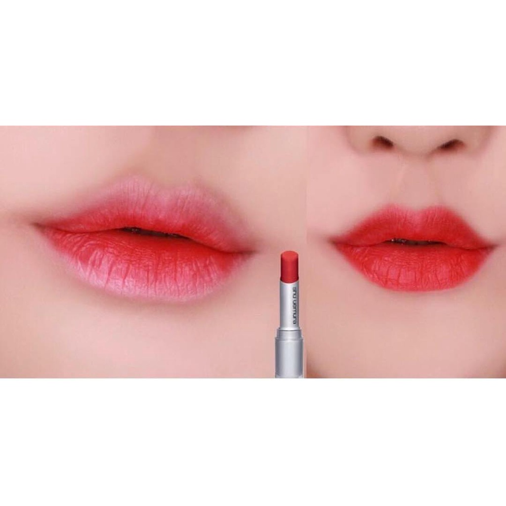 Son shu 144 màu đỏ hàng nội địa Nhật Bản